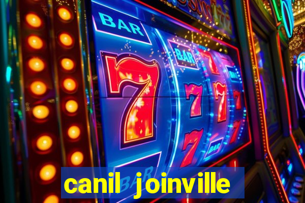 canil joinville vila nova